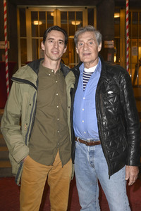 100. Geburtstag vom Theater am Kurfürstendamm in Berlin