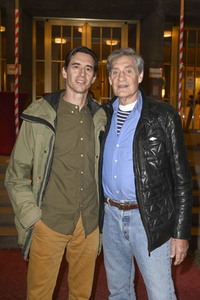 100. Geburtstag vom Theater am Kurfürstendamm in Berlin