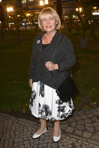 100. Geburtstag vom Theater am Kurfürstendamm in Berlin