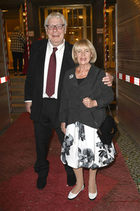 100. Geburtstag vom Theater am Kurfürstendamm in Berlin