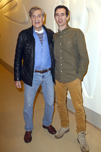 100. Geburtstag vom Theater am Kurfürstendamm in Berlin