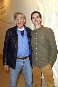 100. Geburtstag vom Theater am Kurfürstendamm in Berlin