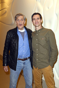 100. Geburtstag vom Theater am Kurfürstendamm in Berlin