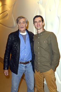 100. Geburtstag vom Theater am Kurfürstendamm in Berlin