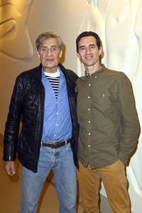 100. Geburtstag vom Theater am Kurfürstendamm in Berlin