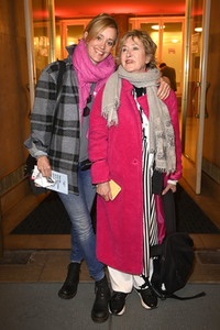 100. Geburtstag vom Theater am Kurfürstendamm in Berlin