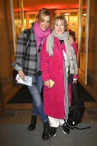 100. Geburtstag vom Theater am Kurfürstendamm in Berlin