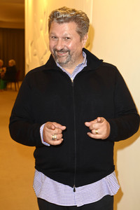 100. Geburtstag vom Theater am Kurfürstendamm in Berlin