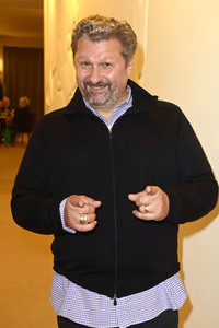 100. Geburtstag vom Theater am Kurfürstendamm in Berlin