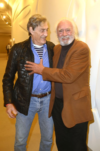 100. Geburtstag vom Theater am Kurfürstendamm in Berlin