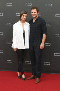 Filmpremiere 'Schneller als die Angst', Filmfest Hamburg 2021