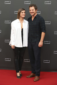 Filmpremiere 'Schneller als die Angst', Filmfest Hamburg 2021