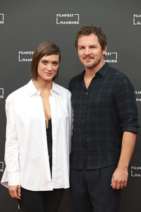 Filmpremiere 'Schneller als die Angst', Filmfest Hamburg 2021