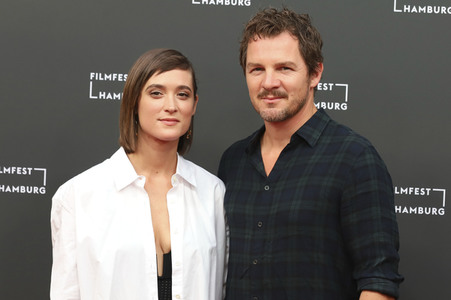 Filmpremiere 'Schneller als die Angst', Filmfest Hamburg 2021