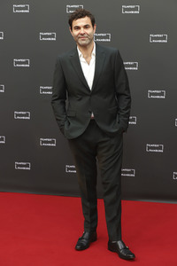 Filmpremiere 'Schneller als die Angst', Filmfest Hamburg 2021