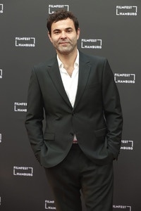 Filmpremiere 'Schneller als die Angst', Filmfest Hamburg 2021