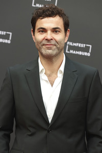 Filmpremiere 'Schneller als die Angst', Filmfest Hamburg 2021