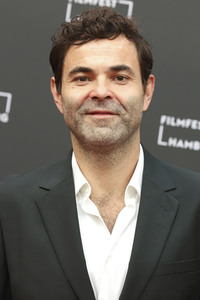 Filmpremiere 'Schneller als die Angst', Filmfest Hamburg 2021