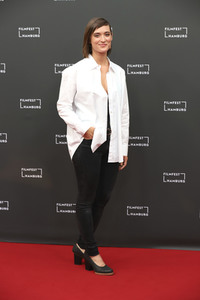 Filmpremiere 'Schneller als die Angst', Filmfest Hamburg 2021