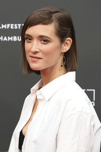 Filmpremiere 'Schneller als die Angst', Filmfest Hamburg 2021