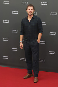 Filmpremiere 'Schneller als die Angst', Filmfest Hamburg 2021