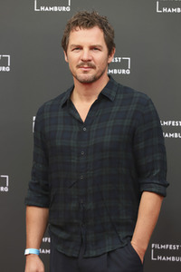 Filmpremiere 'Schneller als die Angst', Filmfest Hamburg 2021