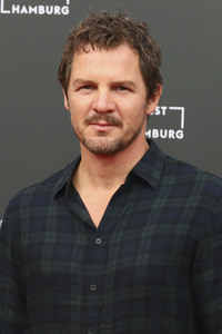 Filmpremiere 'Schneller als die Angst', Filmfest Hamburg 2021