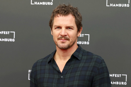 Filmpremiere 'Schneller als die Angst', Filmfest Hamburg 2021