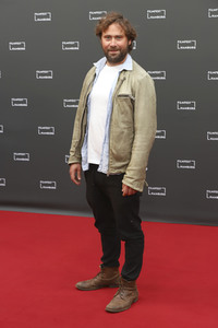 Filmpremiere 'Schneller als die Angst', Filmfest Hamburg 2021