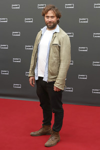 Filmpremiere 'Schneller als die Angst', Filmfest Hamburg 2021