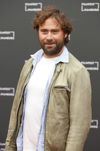 Filmpremiere 'Schneller als die Angst', Filmfest Hamburg 2021