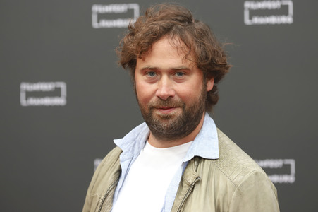 Filmpremiere 'Schneller als die Angst', Filmfest Hamburg 2021