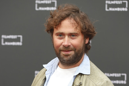 Filmpremiere 'Schneller als die Angst', Filmfest Hamburg 2021