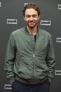 Filmpremiere 'Schneller als die Angst', Filmfest Hamburg 2021