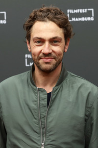 Filmpremiere 'Schneller als die Angst', Filmfest Hamburg 2021