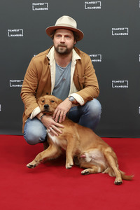 Filmpremiere 'Schneller als die Angst', Filmfest Hamburg 2021