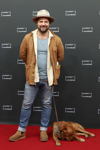 Filmpremiere 'Schneller als die Angst', Filmfest Hamburg 2021