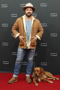 Filmpremiere 'Schneller als die Angst', Filmfest Hamburg 2021