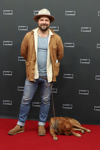 Filmpremiere 'Schneller als die Angst', Filmfest Hamburg 2021