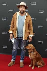 Filmpremiere 'Schneller als die Angst', Filmfest Hamburg 2021