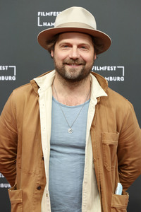 Filmpremiere 'Schneller als die Angst', Filmfest Hamburg 2021