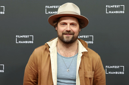 Filmpremiere 'Schneller als die Angst', Filmfest Hamburg 2021