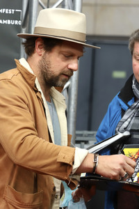 Filmpremiere 'Schneller als die Angst', Filmfest Hamburg 2021