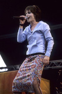 Hurricane Festival 2000 in Scheeßel