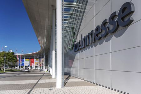 Symbolfoto Koelnmesse