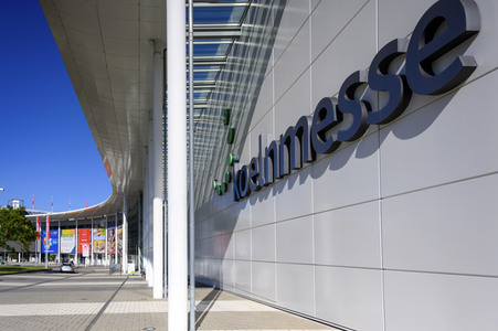 Symbolfoto Koelnmesse