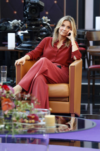 Pressetermin 'Riverboat' in Leipzig