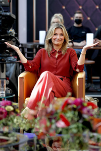 Pressetermin 'Riverboat' in Leipzig