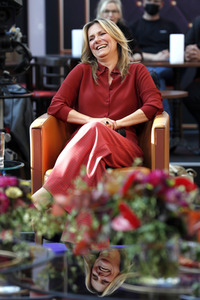 Pressetermin 'Riverboat' in Leipzig