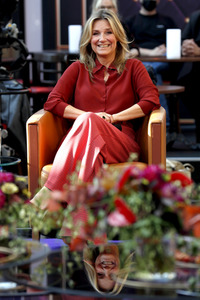 Pressetermin 'Riverboat' in Leipzig